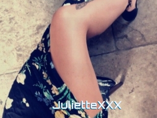 JulietteXXX