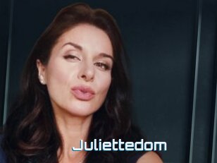 Juliettedom