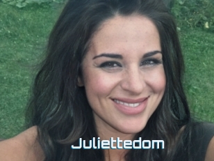 Juliettedom