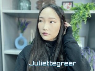 Juliettegreer