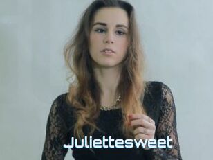 Juliettesweet