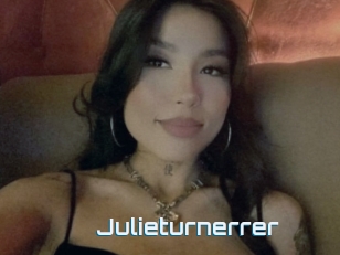 Julieturnerrer