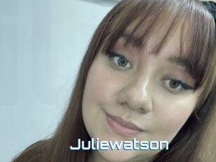 Juliewatson