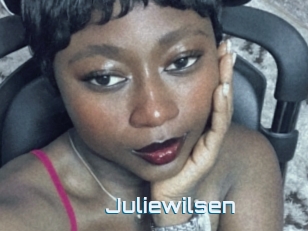 Juliewilsen