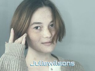 Juliewilsons