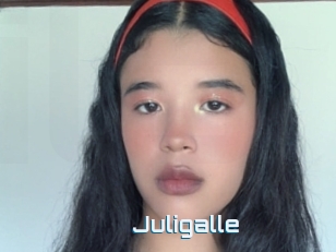 Juligalle