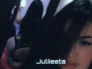 Juliieeta