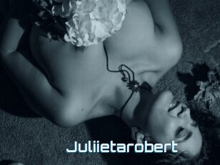 Juliietarobert
