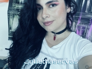 Juliiethaservas