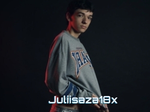 Juliisaza18x