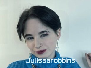 Julissarobbins