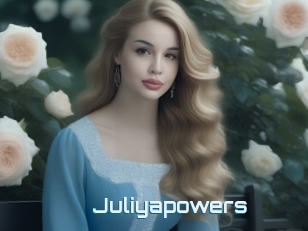 Juliyapowers