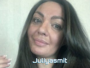Juliyasmit