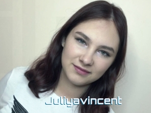 Juliyavincent