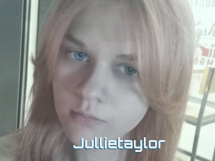 Jullietaylor