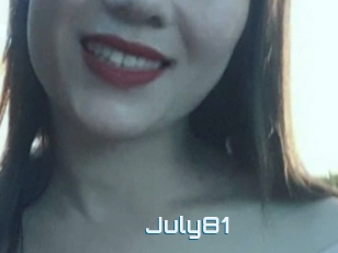 July81