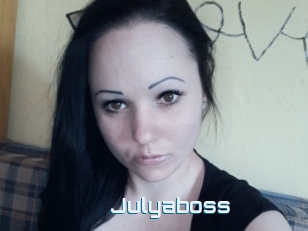 Julyaboss