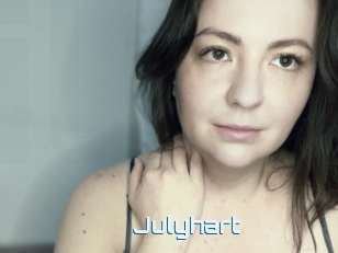 Julyhart