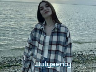 Julysenty