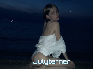 Julyterner