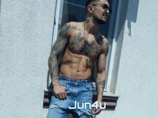 Jun4u