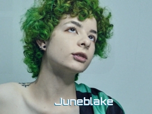 Juneblake