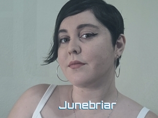 Junebriar