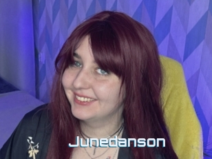 Junedanson