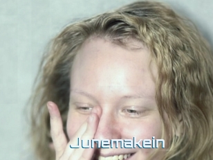 Junemakein