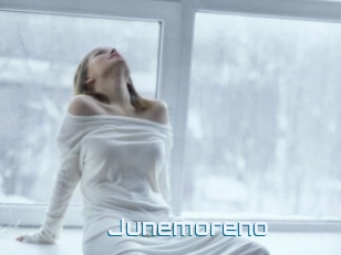 Junemoreno