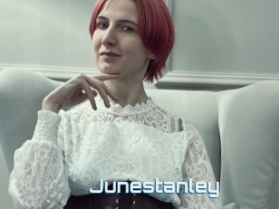 Junestanley