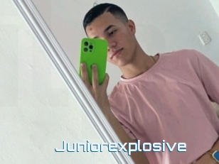 Juniorexplosive