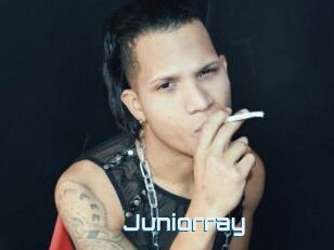 Juniorray