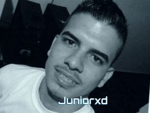 Juniorxd