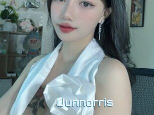 Junnorris