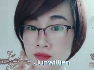 Junwillian