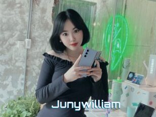 Junywilliam