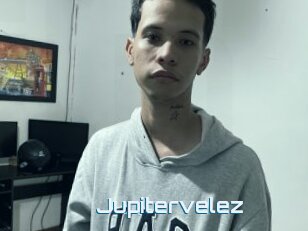 Jupitervelez
