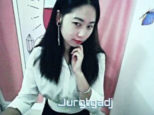 Jurgtgadj