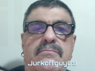 Jurkoffguy69