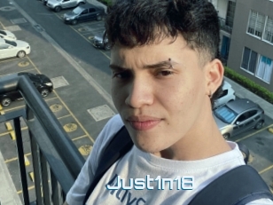 Just1n18
