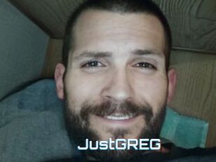 JustGREG