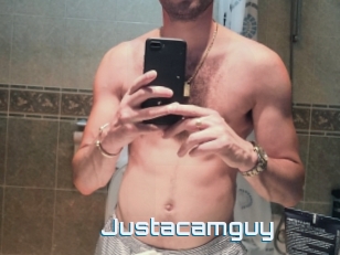 Justacamguy