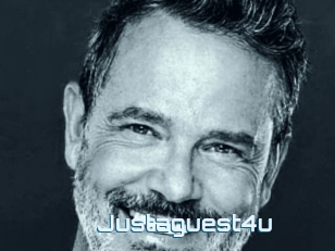 Justaguest4u