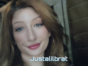 Justalilbrat