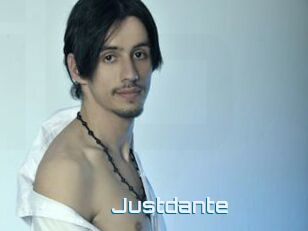 Justdante