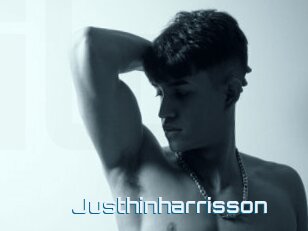 Justhinharrisson