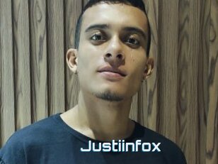 Justiinfox
