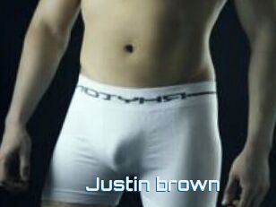 Justin_brown