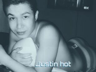 Justin_hot